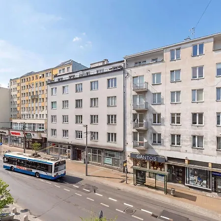 Designerski Blisko Plazy W Gdyni By Renters Gdyně
