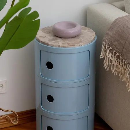 Apartmán Designerski Blisko Plazy W Gdyni By Renters