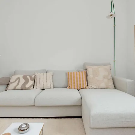 Apartmán Designerski Blisko Plazy W Gdyni By Renters *