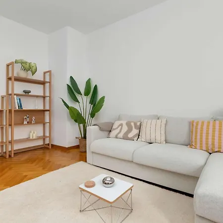 Designerski Blisko Plaży W Gdyni By Renters * Gdynia