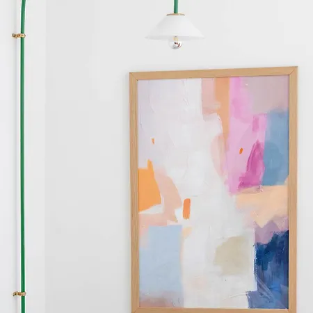 Apartmán Designerski Blisko Plazy W Gdyni By Renters