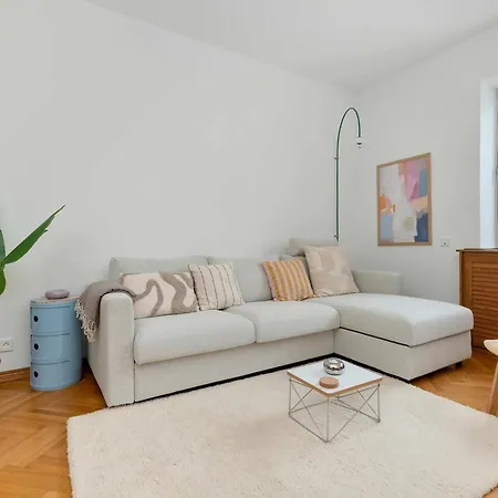 Apartmán Designerski Blisko Plazy W Gdyni By Renters *