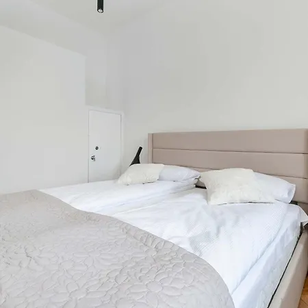 Designerski Blisko Plazy W Gdyni By Renters Apartmán Gdyně
