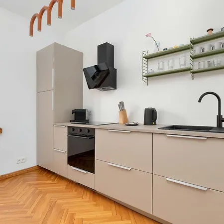 Designerski Blisko Plazy W Gdyni By Renters Apartmán *