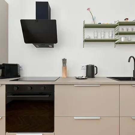 Designerski Blisko Plazy W Gdyni By Renters * Gdyně