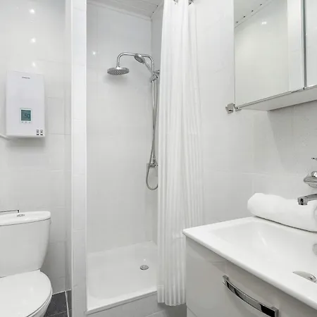 Designerski Blisko Plazy W Gdyni By Renters Apartmán *